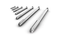 T700 Cannulated Screw System